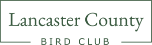 Lancaster County Bird Club